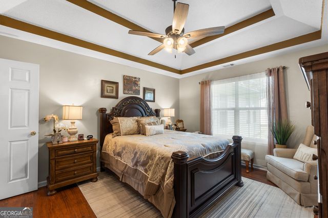 211 Cohen Court, Kathleen, GA 31047