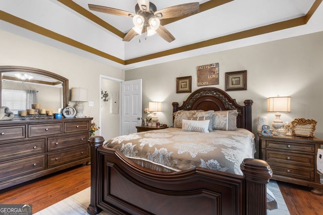 211 Cohen Court, Kathleen, GA 31047