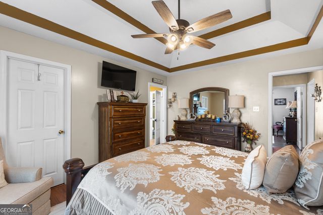 211 Cohen Court, Kathleen, GA 31047