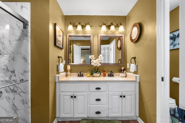 211 Cohen Court, Kathleen, GA 31047