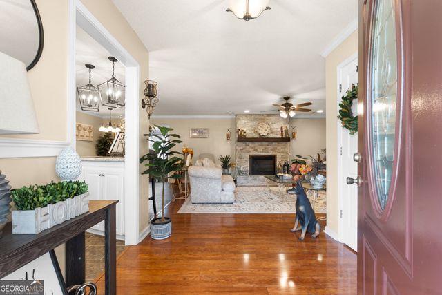 211 Cohen Court, Kathleen, GA 31047
