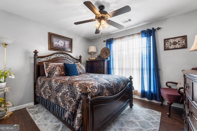 211 Cohen Court, Kathleen, GA 31047