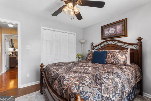 211 Cohen Court, Kathleen, GA 31047