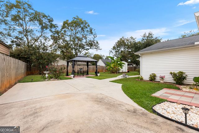 211 Cohen Court, Kathleen, GA 31047