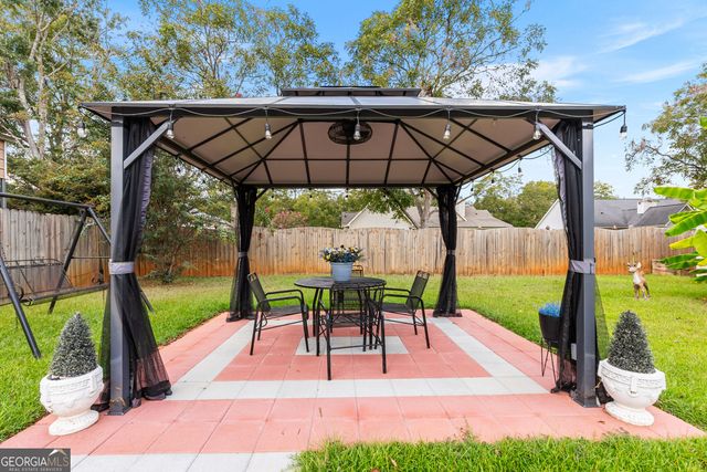 211 Cohen Court, Kathleen, GA 31047