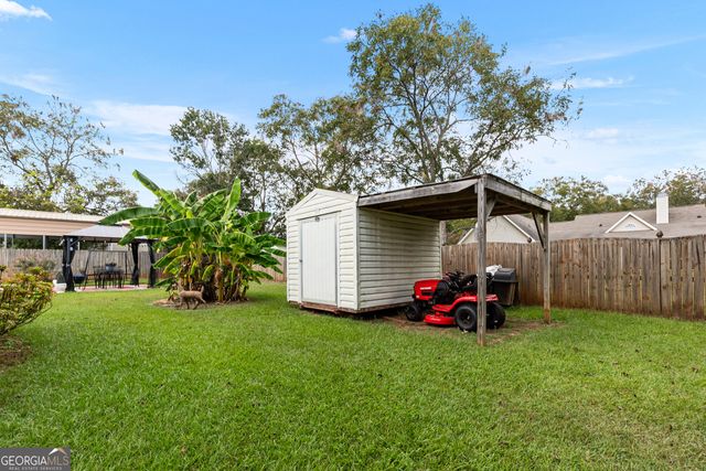 211 Cohen Court, Kathleen, GA 31047