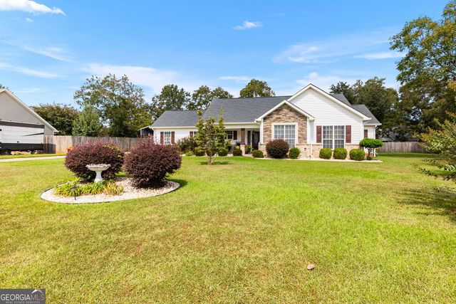 211 Cohen Court, Kathleen, GA 31047