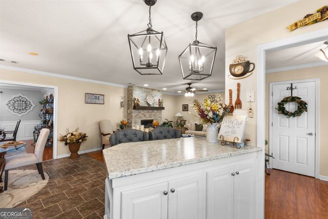 211 Cohen Court, Kathleen, GA 31047