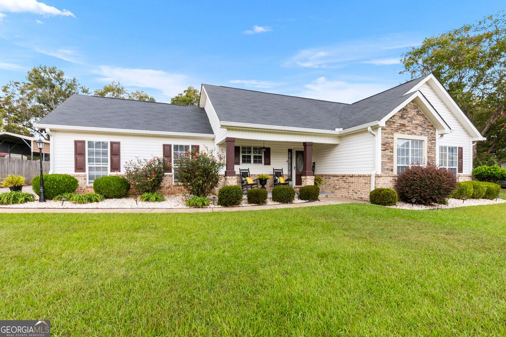 211 Cohen Court, Kathleen, GA 31047