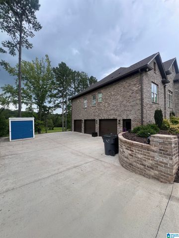 7938 HAPPY HOLLOW ROAD, Trussville, AL 35173