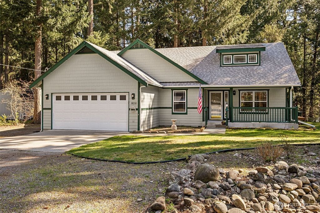 18210 Park Lane SE, Yelm, WA 98597