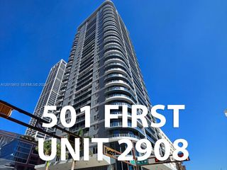 121 NE 5 ST 2908, Miami, FL 33132