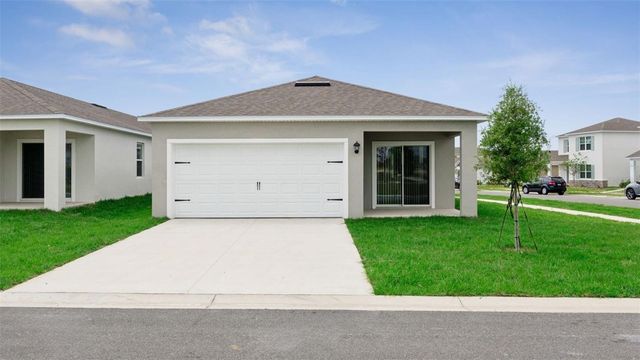 5113 FLAMELEAF STREET, Apopka, FL 32712