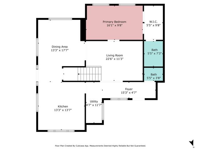 197 Granville Hwy, Chestnut Mound, TN 38552