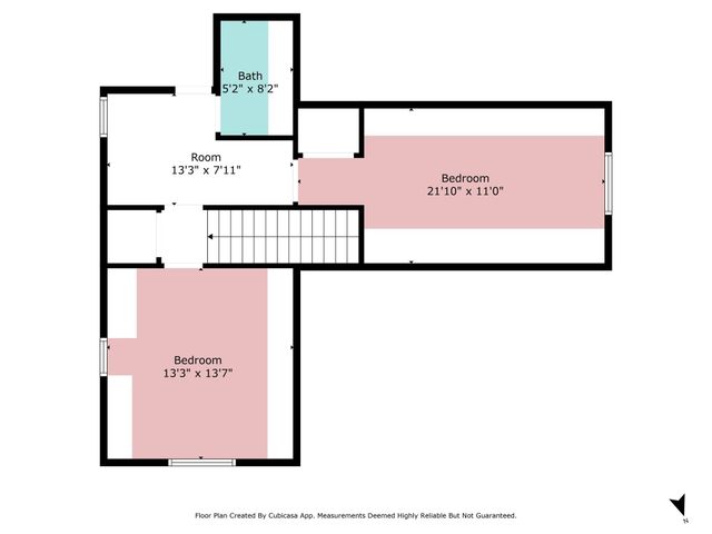 197 Granville Hwy, Chestnut Mound, TN 38552