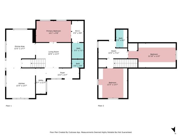 197 Granville Hwy, Chestnut Mound, TN 38552