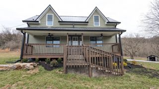 197 Granville Hwy, Chestnut Mound, TN 38552