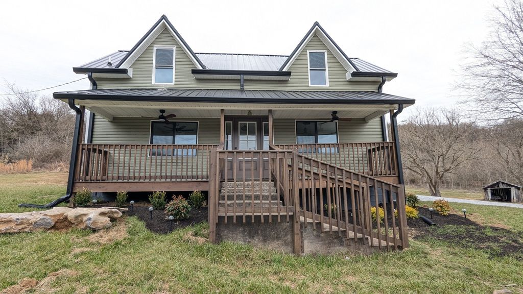 197 Granville Hwy, Chestnut Mound, TN 38552
