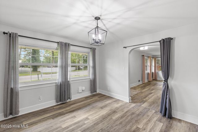 102 Jean Circle, Jacksonville, NC 28540