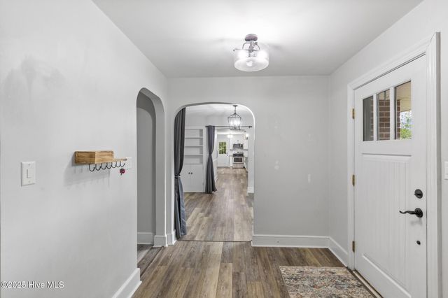 102 Jean Circle, Jacksonville, NC 28540