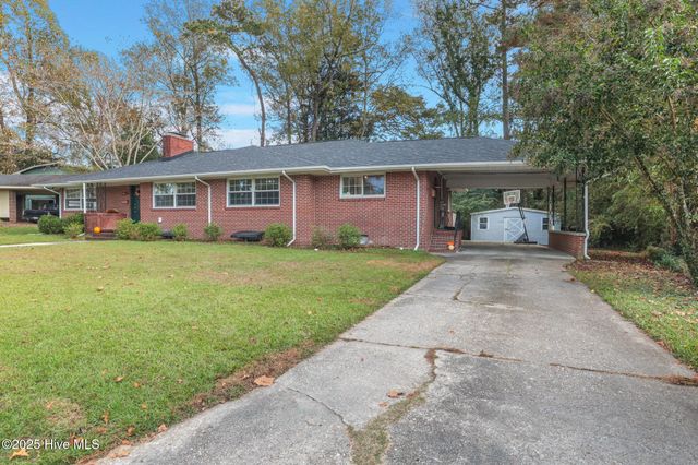 102 Jean Circle, Jacksonville, NC 28540