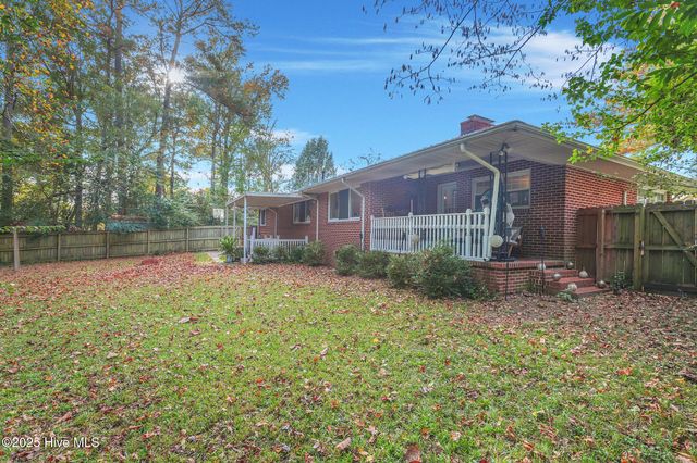 102 Jean Circle, Jacksonville, NC 28540