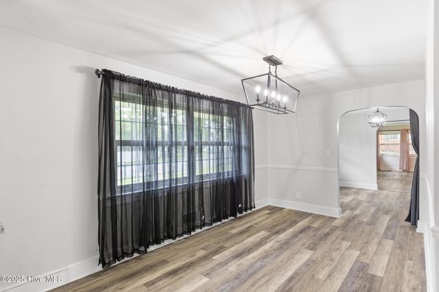 102 Jean Circle, Jacksonville, NC 28540