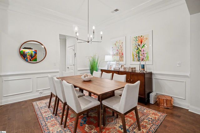 401 Woodland Oaks Court, Simpsonville, SC 29681