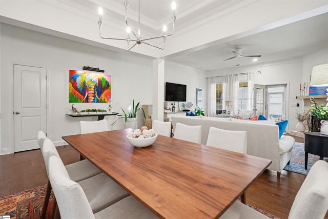 401 Woodland Oaks Court, Simpsonville, SC 29681