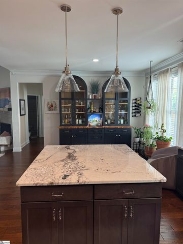 401 Woodland Oaks Court, Simpsonville, SC 29681