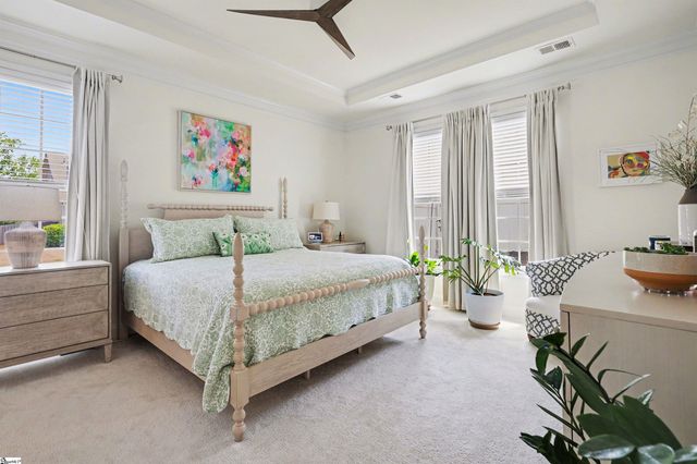 401 Woodland Oaks Court, Simpsonville, SC 29681