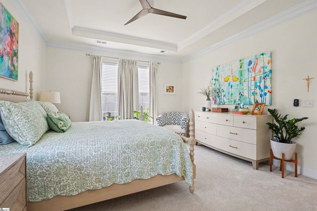 401 Woodland Oaks Court, Simpsonville, SC 29681