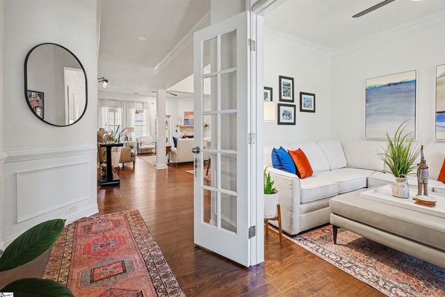 401 Woodland Oaks Court, Simpsonville, SC 29681