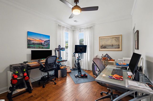 401 Woodland Oaks Court, Simpsonville, SC 29681