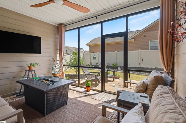 401 Woodland Oaks Court, Simpsonville, SC 29681