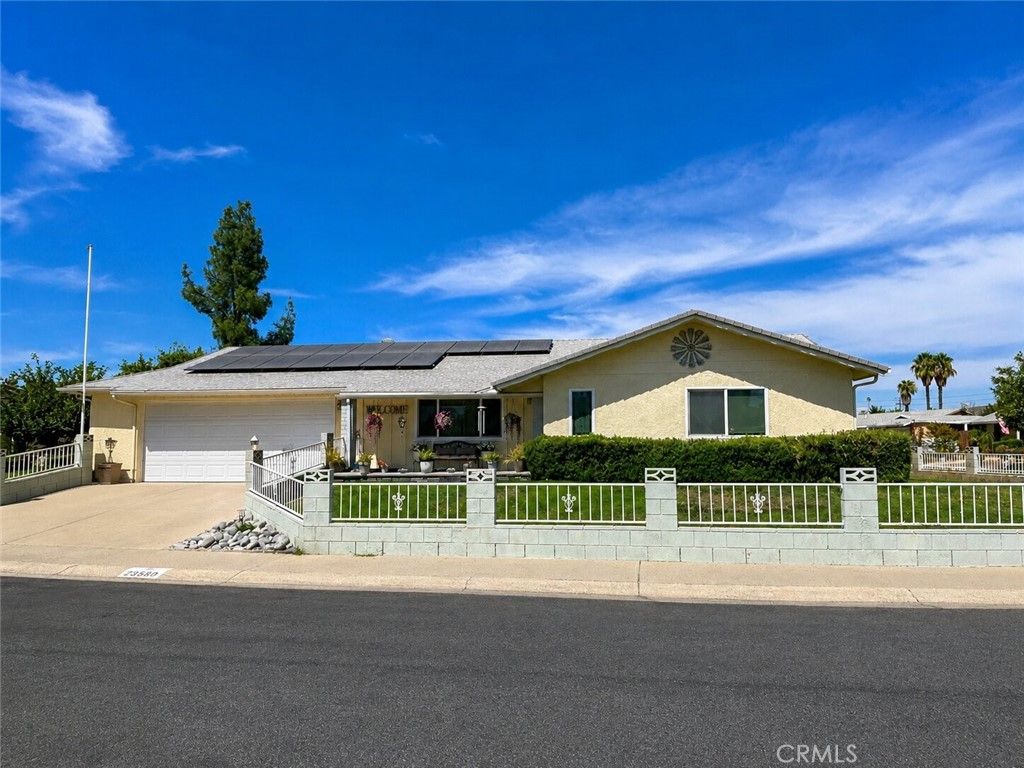 28990 Hogan Drive, Sun City, CA 92586 — exterior