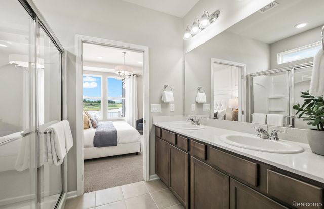 3401 Beech Bark Court, Milford Charter Township, MI 48381