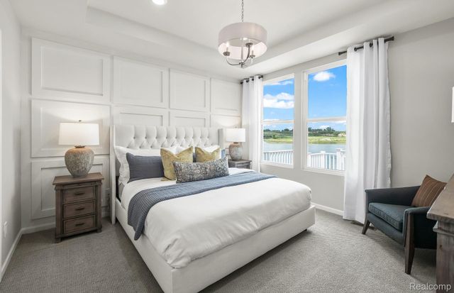 3401 Beech Bark Court, Milford Charter Township, MI 48381