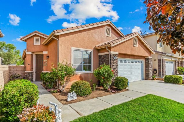 26684 Rim Creek Path, Menifee, CA 92584