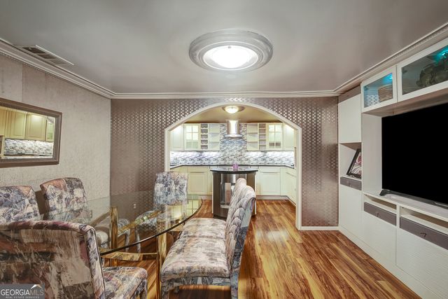200 Church Street, Fayetteville, GA 30214