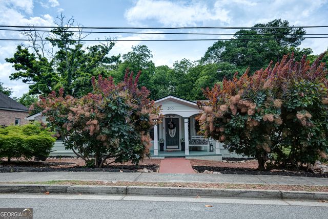 200 Church Street, Fayetteville, GA 30214