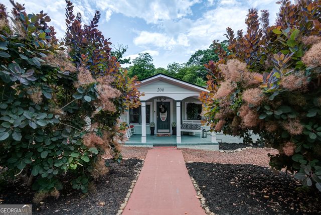 200 Church Street, Fayetteville, GA 30214