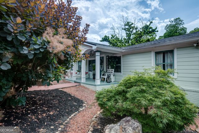 200 Church Street, Fayetteville, GA 30214