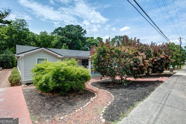 200 Church Street, Fayetteville, GA 30214