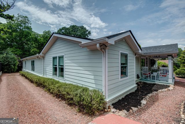 200 Church Street, Fayetteville, GA 30214