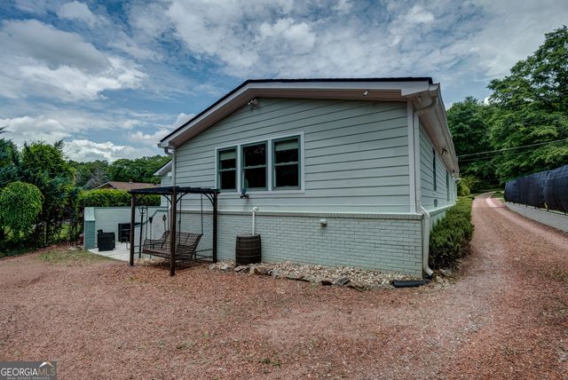 200 Church Street, Fayetteville, GA 30214