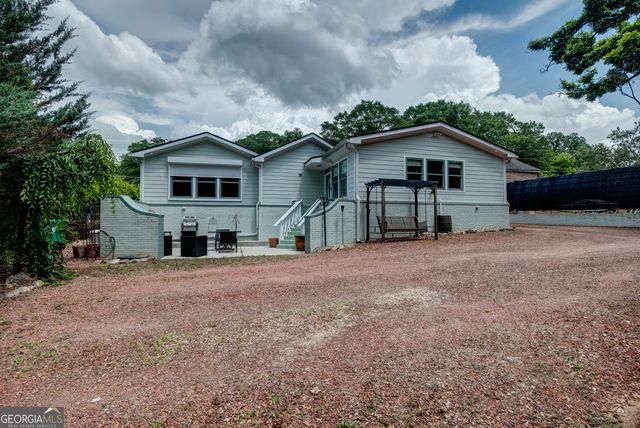 200 Church Street, Fayetteville, GA 30214