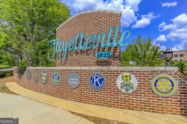 200 Church Street, Fayetteville, GA 30214