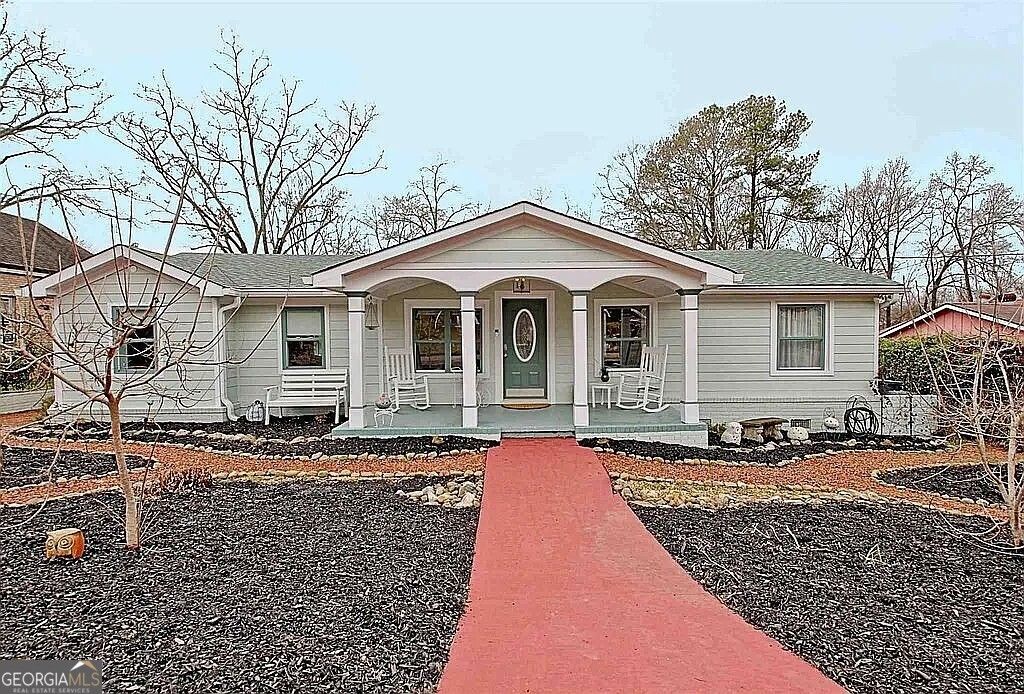 200 Church Street, Fayetteville, GA 30214
