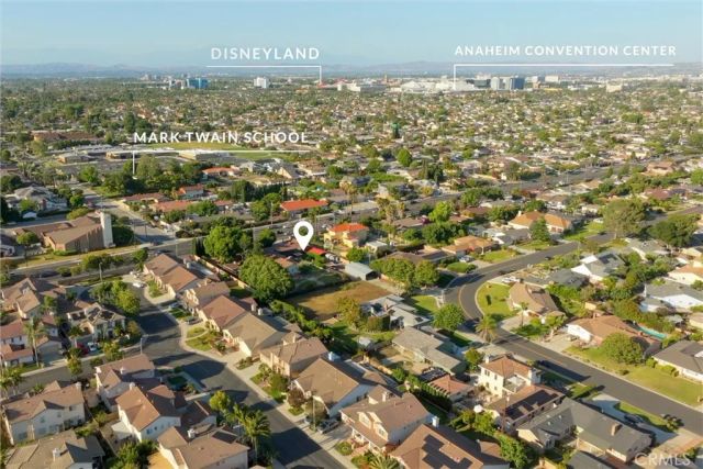 11252 Chapman Avenue, Garden Grove, CA 92840